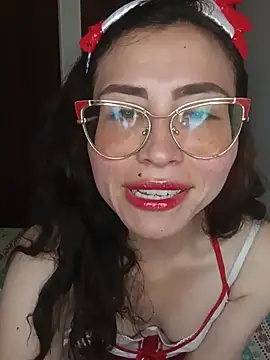 Alessandra Shayk666 online show from July 4, 8:37 pm
