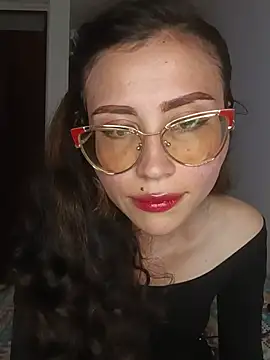 Alessandra Shayk666 online show from July 8, 9:08 pm