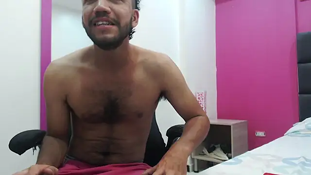 Juan FelipeX01 online show from October 11, 4:16 pm