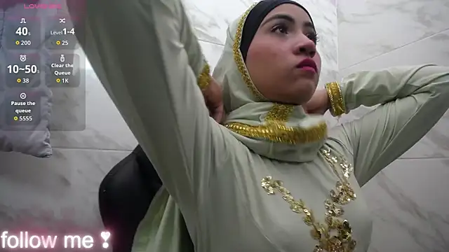 Neesha   online show from November 20, 11:54 am