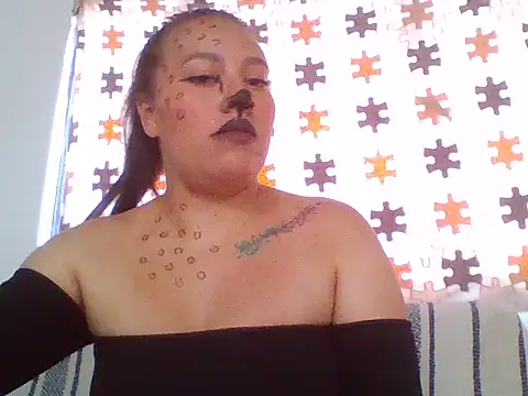 Snapshot of Meloddy__ chatting on October 16, 3:02 pm Meloddy online show from October 16, 3:02 pm
