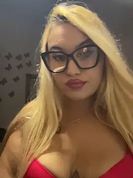 Rhea calvert1 online show from October 1, 9:21 pm