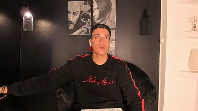 PERSEUZ888 online show from October 4, 4:43 am