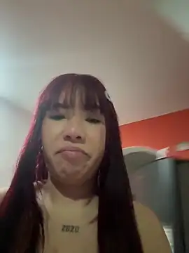 Snapshot of Dirtyteensgers_18 chatting on November 3, 12:02 am Dirtyteensgers 18 online show from November 3, 12:02 am