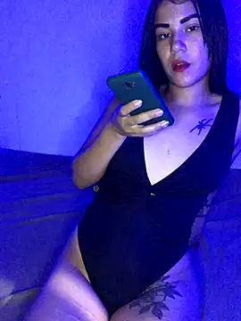 deby 03 online show from November 22, 4:17 pm