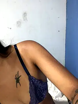 deby 03 online show from December 1, 8:58 pm