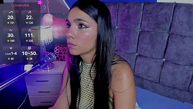 susi hot13 online show from February 26, 7:57 pm