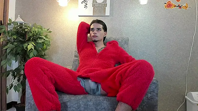 Axelwiliams online show from January 17, 11:15 am