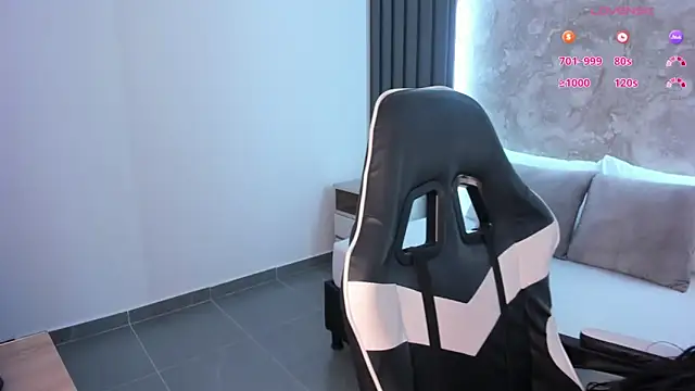 dalia spinters online show from December 19, 7:32 pm