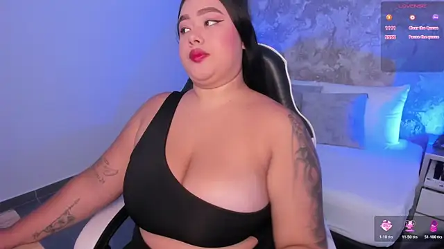 dalia spinters online show from June 5, 7:30 pm