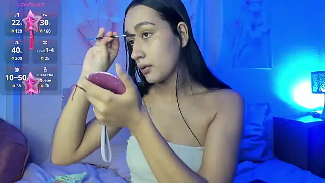 Nikolbrice online show from November 16, 7:08 pm