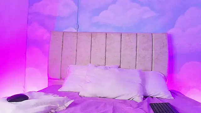 Nikolbrice online show from March 22, 1:53 am