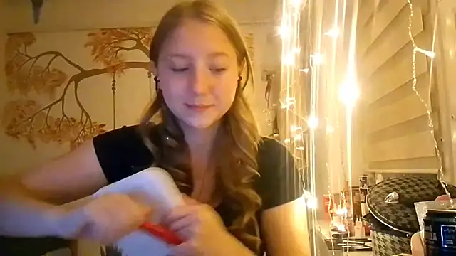 CarynFlaryn online show from October 11, 3:28 am