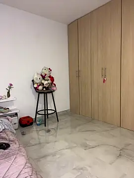 Snapshot of Zoe_riivas chatting on October 11, 10:47 am Zoe riivas online show from October 11, 10:47 am