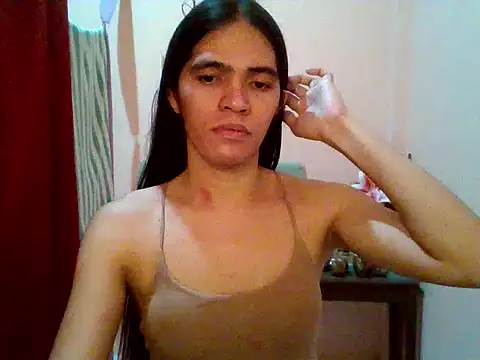 Snapshot of sweet_yummy69 chatting on February 8, 10:57 pm sweet yummy69 online show from February 8, 10:57 pm