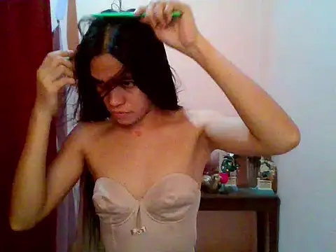 Snapshot of sweet_yummy69 chatting on February 26, 10:53 pm sweet yummy69 online show from February 26, 10:53 pm