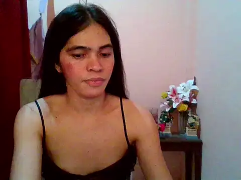 Snapshot of sweet_yummy69 chatting on March 2, 5:08 am sweet yummy69 online show from March 2, 5:08 am