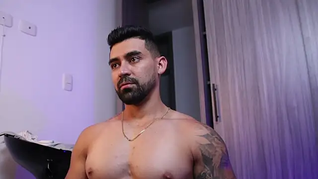 SOY MIKE online show from December 14, 1:44 am