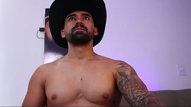 SOY MIKE online show from February 14, 6:48 pm