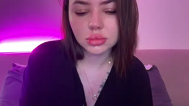 AlmaryKim online show from February 23, 8:39 pm