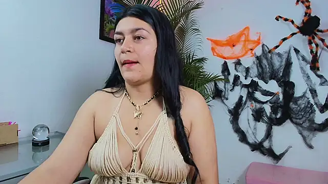 Snapshot of alejitasweet chatting on October 23, 3:50 am alejitasweet online show from October 23, 3:50 am