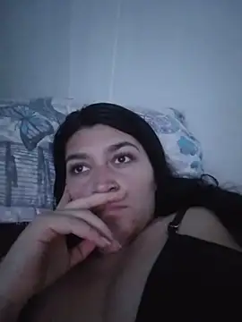 Snapshot of alejitasweet chatting on October 26, 3:45 am alejitasweet online show from October 26, 3:45 am