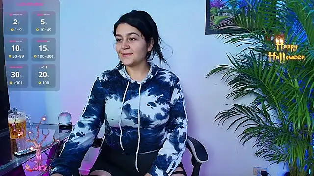 Snapshot of alejitasweet chatting on November 11, 3:06 am alejitasweet online show from November 11, 3:06 am