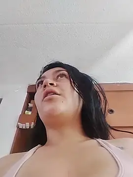 Snapshot of alejitasweet chatting on November 15, 1:29 pm alejitasweet online show from November 15, 1:29 pm