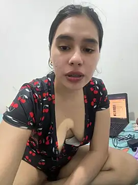 Brianna bunny05 online show from July 20, 5:44 am
