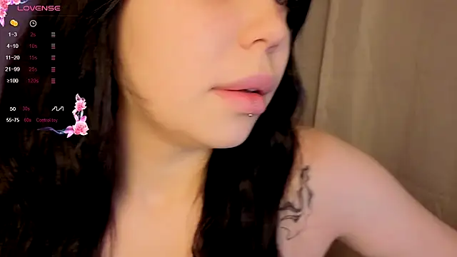 marymayven online show from November 5, 2:33 am