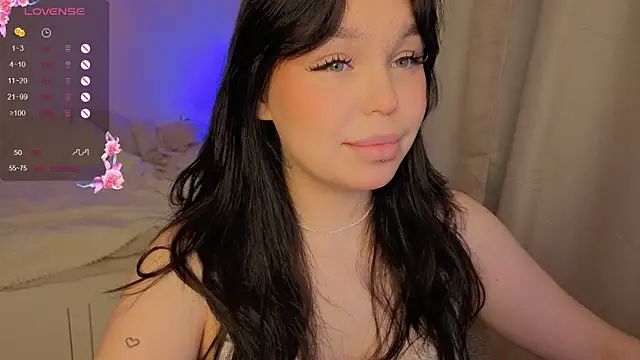 marymayven online show from November 8, 6:13 am