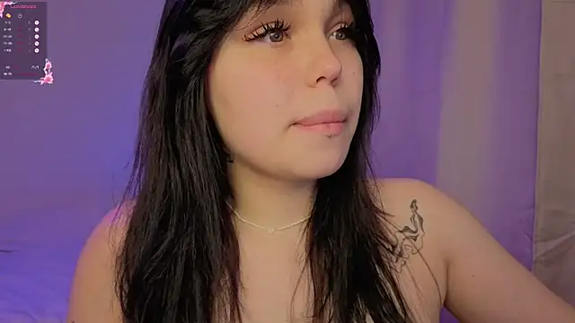 marymayven online show from November 11, 4:45 am