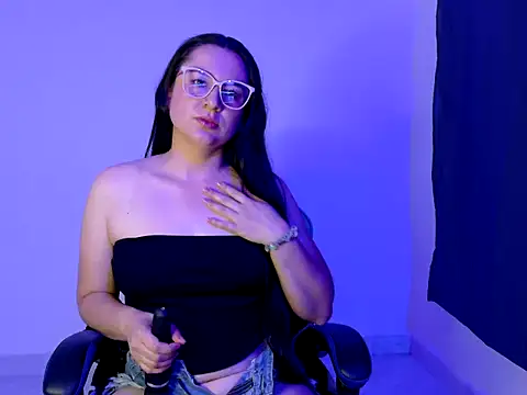 Dulce fire online show from October 5, 2:32 am