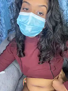 Snapshot of SukiyamaAsia chatting on October 16, 7:15 pm SukiyamaAsia online show from October 16, 7:15 pm