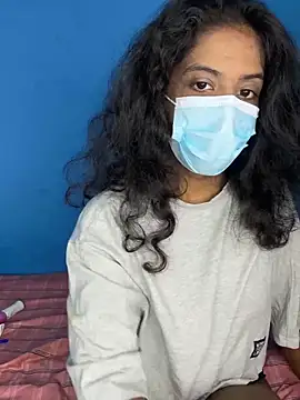 Snapshot of SukiyamaAsia chatting on October 27, 7:01 am SukiyamaAsia online show from October 27, 7:01 am