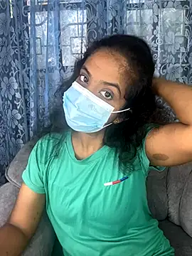 Snapshot of SukiyamaAsia chatting on October 29, 7:21 am SukiyamaAsia online show from October 29, 7:21 am