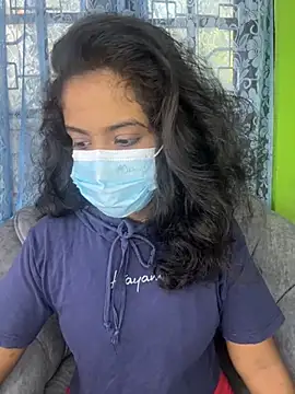 Snapshot of SukiyamaAsia chatting on October 30, 6:48 am SukiyamaAsia online show from October 30, 6:48 am