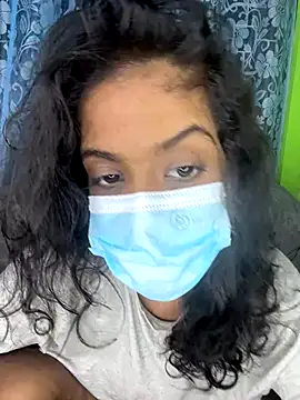 Snapshot of SukiyamaAsia chatting on October 30, 6:52 pm SukiyamaAsia online show from October 30, 6:52 pm