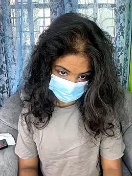 Snapshot of SukiyamaAsia chatting on November 5, 6:57 am SukiyamaAsia online show from November 5, 6:57 am