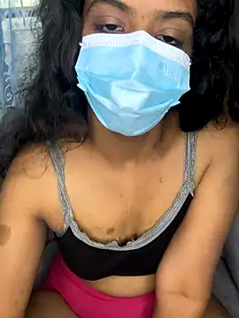 Snapshot of SukiyamaAsia chatting on November 26, 5:30 am SukiyamaAsia online show from November 26, 5:30 am