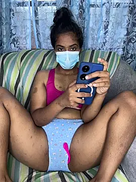 SukiyamaAsia online show from March 14, 5:02 am