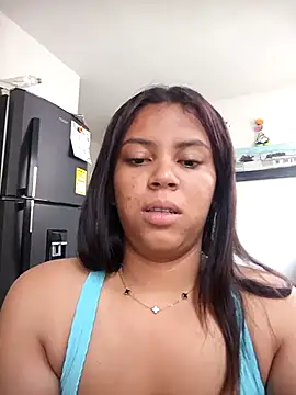 Nahomii Naughty online show from October 7, 6:38 pm