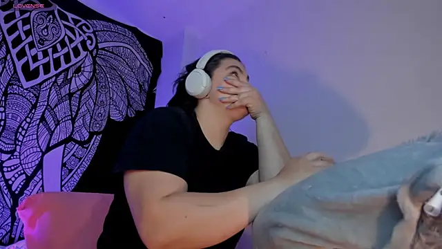 Anny ferrer1 online show from March 18, 9:51 pm