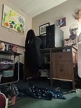 CherryHeart69 online show from December 16, 5:23 am