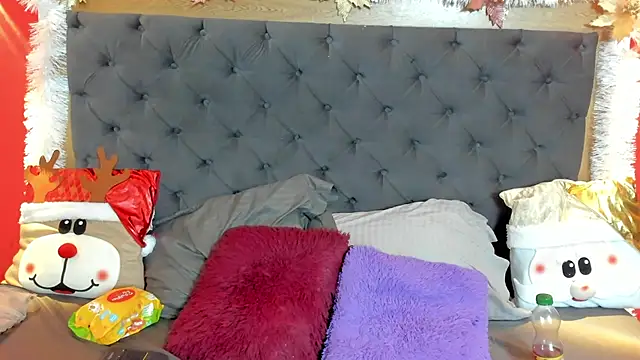 Xiomara Stwart online show from November 21, 7:45 pm