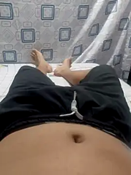 Beto 2323 online show from January 11, 2:27 am