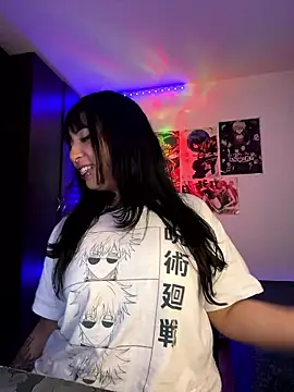 Hinatamoon  online show from January 10, 2:02 am