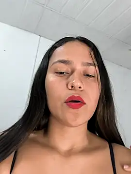 Snapshot of Nadia_hasbun chatting on October 17, 9:50 pm Nadia hasbun online show from October 17, 9:50 pm