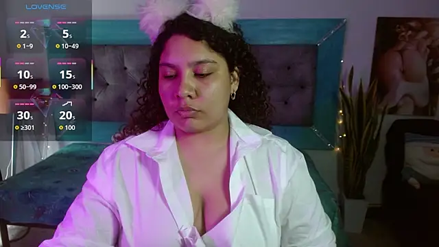 roxx iie online show from October 22, 7:24 pm