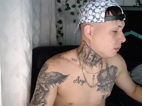 monster Dickdr online show from December 3, 1:02 am